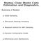 Markov Chain Monte Carlo Estimation and Diagnostics. Summary of Session Gibbs Sampling. Metropolis Hastings Sampling. Adaptive method for MH Sampling.