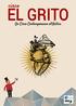 EL GRITO. Un Circo Contemporaneo all Antica