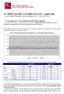 IL MERCATO DEL LAVORO LOCALE Luglio 2012 a cura del Settore Formazione, Lavoro e Istruzione della Provincia di Ravenna