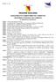 REPUBBLICA ITALIANA REGIONE SICILIANA ASSESSORATO TERRITORIO ED AMBIENTE DIPARTIMENTO REGIONALE DELL AMBIENTE IL DIRIGENTE GENERALE