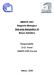 MEDITS 2007 Rapporto Biologico Sub-area Geografica 18 Basso Adriatico. Responsabile: Dr.E. Arneri ISMAR-CNR Ancona