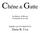 Chéne & Gatte. da Jalouse, di Bisson Commedia in tre atti. LIBERO ADATTAMENTO DI Dario R. Uva