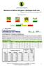 Bollettino di difesa Integrata e Biologica della vite