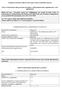 MODELLO DI DOCUMENTO DI GARA UNICO EUROPEO (DGUE)