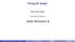 Integrali doppi. Riccarda Rossi. Università di Brescia. Analisi Matematica B