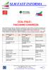 SLM FAST INFORMA CCAL ITALO : FACCIAMO CHIAREZZA