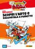 Scopri l arte e raccontala a fumetti!