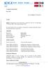 Oggetto: Comunicazione ai sensi dell articolo 1 commi 587, 588, 591 e 735 della legge 27 dicembre 2006 n. 296 (Legge Finanziaria 2007).