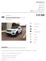 Land Rover Discovery Sport 2.0 TD4 180 CV AUTO NUOVA DESCRIZIONE AGRATE MOTORI 2 SRL. Via Lecco 122 AGRATE BRIANZA.