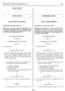 LEGGI E REGOLAMENTI LOIS ET RÈGLEMENTS TESTO UFFICIALE TEXTE OFFICIEL. Loi régionale n 2 du 23 janvier 2009, Legge regionale 23 gennaio 2009, n. 2.