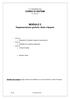 MODULO 2. Rappresentazioni grafiche: Bode e Nyquist V ITI INFORMATICA CORSO DI SISTEMI