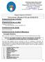 Comunicato Ufficiale N 52 del 20/06/2019 COMUNICAZIONI DELLA F.I.G.C.