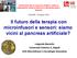 Il futuro della terapia con microinfusori e sensori: siamo vicini al pancreas artificiale?