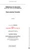 Esecuzione Forzata N. 1565/2016 TRIBUNALE DI MILANO SEZIONE CIVILE UFFICIO ESECUZIONI IMMOBILIARI. Esecuzione Forzata. contro. N. Gen. Rep.