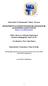 Università G. d Annunzio Chieti - Pescara. DIPARTIMENTO di SCIENZE FILOSOFICHE, PEDAGOGICHE ed ECONOMICO-QUANTITATIVE (