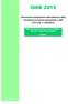 ISEE Ottenimento attestazione dell Indicatore della situazione economica equivalente o ISEE (D.P.C.M. n. 159/2013)