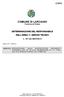 COMUNE DI LARCIANO. Provincia di Pistoia DETERMINAZIONE DEL RESPONSABILE DELL'AREA 3 - SERVIZI TECNICI. n. 157 del 30/07/2013