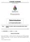 COMUNE DI BORORE. Provincia di Nuoro. Determinazione. n. 94 del 26/03/2015