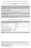 MODELLO DI FORMULARIO PER IL DOCUMENTO DI GARA UNICO EUROPEO (DGUE)