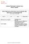 Azienda Municipale Ambiente SpA Roma Capitale. DOCUMENTO UNICO DI VALUTAZIONE DEI RISCHI DA INTERFERENZE (art. 26, comma 3 D.