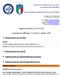 Stagione Sportiva 2017/2018. Comunicato Ufficiale n 60 del 26 Aprile 2018