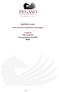 MASTER di I Livello. Diritto societario e legislazione antiriciclaggio. 1ª Edizione 1500 ore 60 CFU Anno accademico 2019/2020 MA964