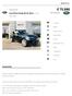 Meraviglioso Esemplare di Range Rover Sport Restyling TdV6 con Motore da 249 Cavalli esente da Sovratassa con soli Km