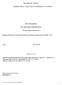 REGIONE DEL VENETO AZIENDA UNITA LOCALE SOCIO SANITARIA N. 6 VICENZA PROVVEDIMENTO DEL DIRIGENTE RESPONSABILE. Servizio Approvvigionamenti