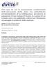 Il fatto. Autore: Di Tullio D'Elisiis Antonio In: Giurisprudenza commentata. (Annullamento senza rinvio) (Riferimento normativo: C.p. art.