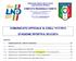 COMUNICATO UFFICIALE N. 5 DELL 11/7/2013 STAGIONE SPORTIVA 2013/2014