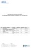 REGOLAMENTO DELL ALBO UFFICIALE DEI FORNITORI PER L ESECUZIONE DI SERVIZI E FORNITURE IN ECONOMIA (ART. 125 D. L.GS. 163/2006 E S.M.I.