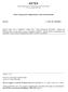 ART A. Agenzia Regionale Toscana Erogazioni Agricoltura (L.R. 19 novembre 1999, n. 60) Settore Sostegno allo Sviluppo Rurale e Interventi Strutturali