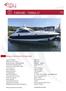 FAIRLINE - TARGA 47. General information/scheda dati. scheda n. 3448