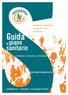 Guida. sanitario. al piano EDIZIONE GIUGNO 2019 COMMERCIO TURISMO VIGILANZA PRIVATA UN OBBLIGO CONTRATTUALE A COMPLETO CARICO DELL AZIENDA