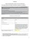 ALLEGATO MODELLO DI FORMULARIO PERIL DOCUMENTO DI GARA UNICO EUROPEO (DGUE)