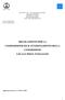 REGOLAMENTO PER LA COMPOSIZIONE ED IL FUNZIONAMENTO DELLA COMMISSIONE LOCALE PER IL PAESAGGIO