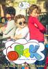 Fanano for kids