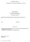 REGIONE DEL VENETO AZIENDA UNITA LOCALE SOCIO SANITARIA N. 6 VICENZA PROVVEDIMENTO DEL DIRIGENTE RESPONSABILE. Servizio Approvvigionamenti