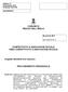 COMUNE DI REGGIO NELL EMILIA COMPETITIVITA' E INNOVAZIONE SOCIALE AREA COMPETITIVITA' E INNOVAZIONE SOCIALE PROVVEDIMENTO DIRIGENZIALE