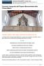 Concerto inaugurale dell Organo Monumentale della Chiesa Madre