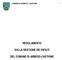 REGOLAMENTO SULLA GESTIONE DEI RIFIUTI DEL COMUNE DI ARBEDO-CASTIONE