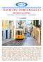TOUR DEL PORTOGALLO da Oporto a Lisbona Voli di linea - Pensione completa Visite guidate