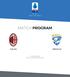 Giornata 2 SERIE A TIM Milano, 31/08/2019 STADIO GIUSEPPE MEAZZA 18:00