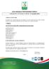 LEGA NAZIONALE PROFESSIONISTI SERIE B COMUNICATO UFFICIALE N. 45 DEL 17 novembre 2014