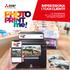 IMPRESSIONA I TUOI CLIENTI! Con PhotoPrintMe, offri una nuova attività nel tuo negozio fotografico.