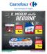 4,99 1,99. 0,99 al lt 0,11. Dal 9 al 28 agosto. Fai shopping su carrefour.it. Acqua Santagata effervescente naturale conf 6 pezzi da 1,5 lt cad 9 lt