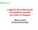 L'apporto dei professionisti alle politiche aziendali per l etica e l integrità. Milena Casalini Servizio Internal Audit