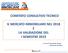 COMITATO CONSULTIVO TECNICO IL MERCATO IMMOBILIARE NEL 2018 E LA VALIDAZIONE DEL I SEMESTRE A cura di: Alessandro Drago Alessandro De Falco