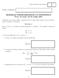 MODELLI PROBABILISTICI E STATISTICI