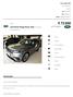 Land Rover Range Rover Velar 3.0D V6 300 KM 0 DESCRIZIONE. Verona Motori SRL. Via Torricelli 42/a VERONA. Tel: